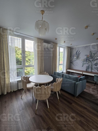 
  Продается 1-комн. квартира, 43 м², Депутатская ул, д. 10Дк1
. Фото 2.