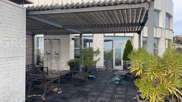 
  Продается 4-комн. квартира, 400 м², Депутатская ул, д. 9
. Фото 2.