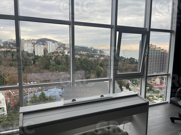 
  Продается 4-комн. квартира, 400 м², Депутатская ул, д. 9
. Фото 8.