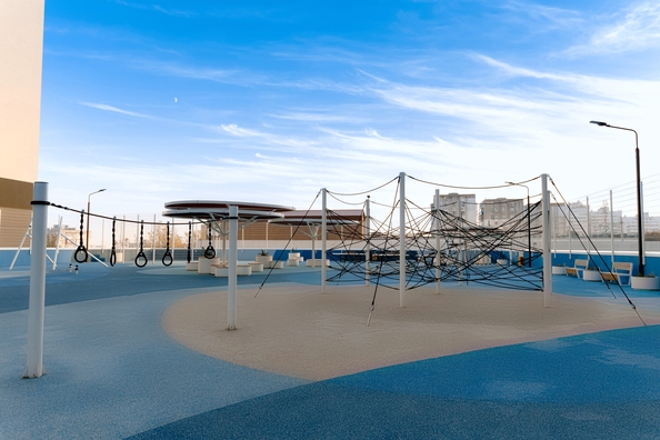 
  Продается парковка, 13.3 м², 
. Фото 5.