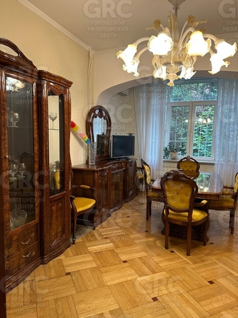 
  Продается 4-комн. квартира, 113.3 м², Кубанская ул, д. 10
. Фото 2.