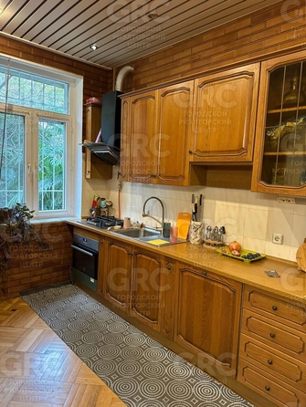 
  Продается 4-комн. квартира, 113.3 м², Кубанская ул, д. 10
. Фото 8.