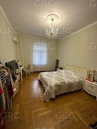 
  Продается 4-комн. квартира, 113.3 м², Кубанская ул, д. 10
. Фото 13.