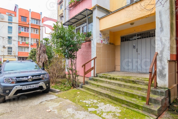 
  Продается 3-комн. квартира, 82 м², Трунова пер, д. 4
. Фото 32.