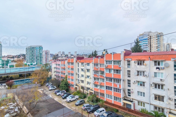 
  Продается 3-комн. квартира, 82 м², Трунова пер, д. 4
. Фото 33.