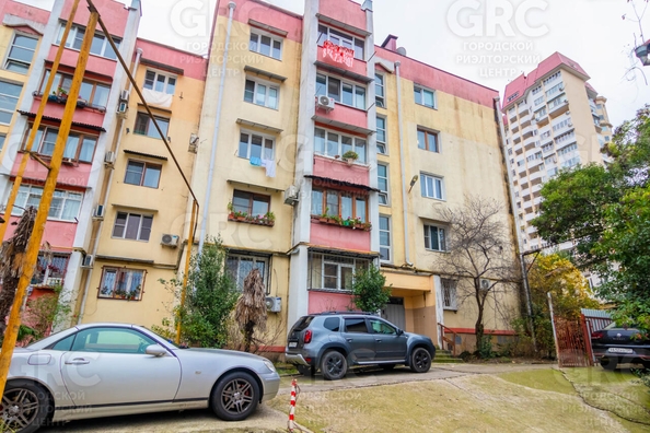 
  Продается 3-комн. квартира, 82 м², Трунова пер, д. 4
. Фото 34.