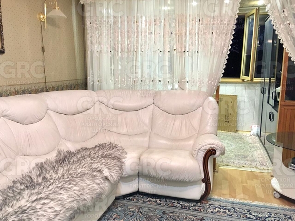 
  Продается 2-комн. квартира, 54 м², Учительская ул, д. 30
. Фото 3.