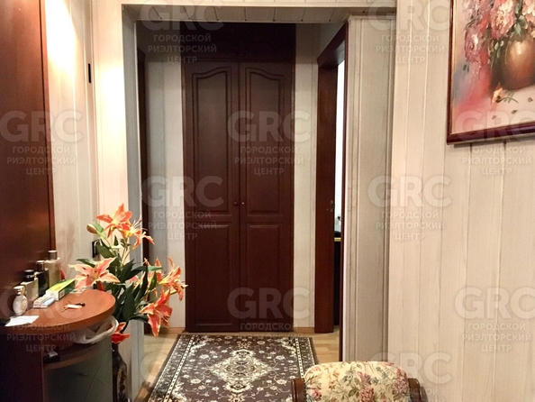 
  Продается 2-комн. квартира, 54 м², Учительская ул, д. 30
. Фото 13.