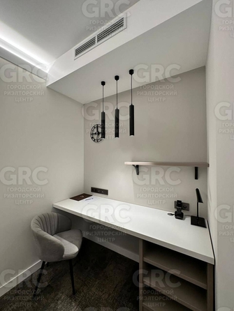 
  Продается 2-комнатный апартамент, 53 м², Орджоникидзе ул, д. 11/1
. Фото 5.