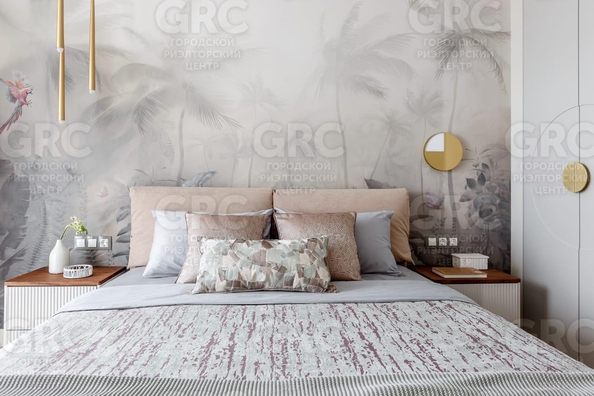 
  Продается 3-комн. квартира, 90 м², Гагринская ул, д. 3/8
. Фото 16.