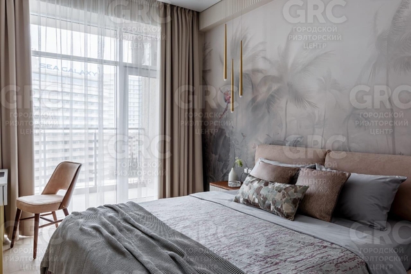 
  Продается 3-комн. квартира, 90 м², Гагринская ул, д. 3/8
. Фото 17.