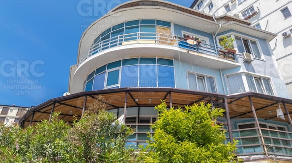 
  Продается 3-комн. квартира, 130 м², Виноградная ул, д. 224/7
. Фото 33.