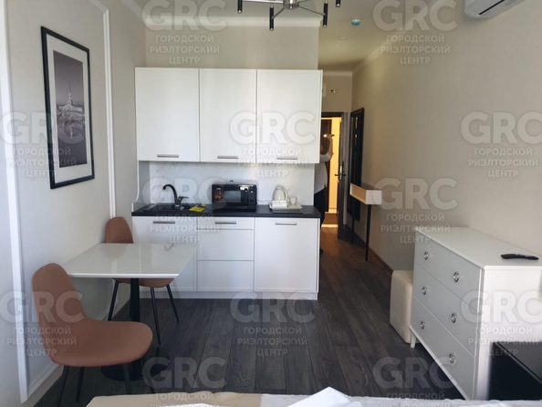 
  Продается студия, 23 м², Курортный пр-кт, д. 70
. Фото 1.