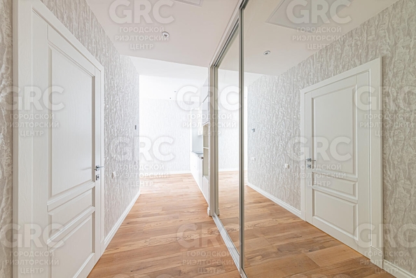 
  Продается 3-комн. квартира, 150 м², Войкова ул, д. 14а
. Фото 3.