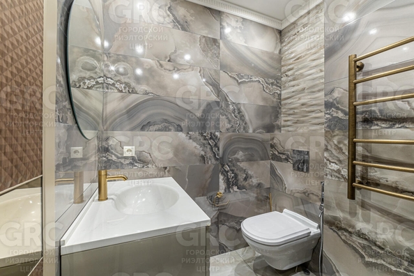 
  Продается 3-комн. квартира, 281 м², Курортный пр-кт, д. 101
. Фото 22.