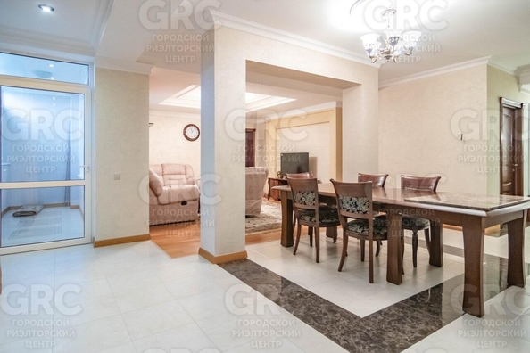 
  Продается 3-комн. квартира, 157 м², Депутатская ул, д. 10
. Фото 3.