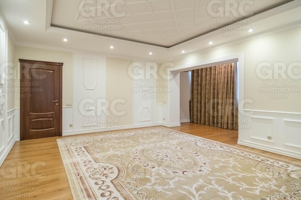 
  Продается 3-комн. квартира, 157 м², Депутатская ул, д. 10
. Фото 14.