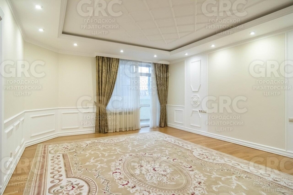 
  Продается 3-комн. квартира, 157 м², Депутатская ул, д. 10
. Фото 18.