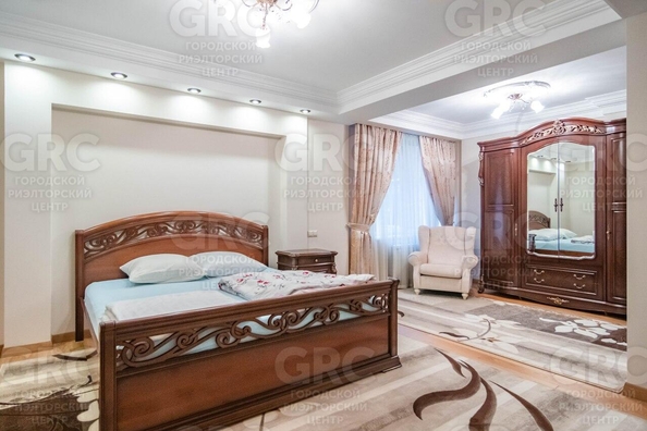 
  Продается 3-комн. квартира, 157 м², Депутатская ул, д. 10
. Фото 22.