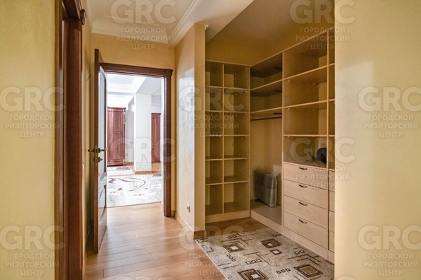 
  Продается 3-комн. квартира, 157 м², Депутатская ул, д. 10
. Фото 24.