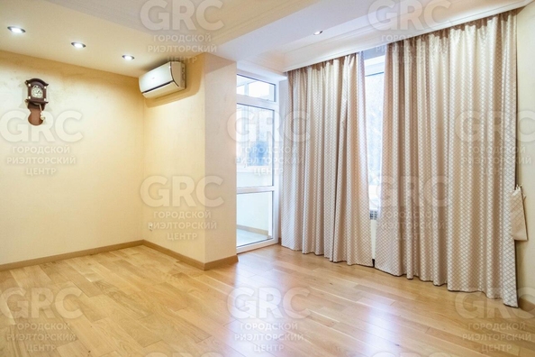 
  Продается 3-комн. квартира, 157 м², Депутатская ул, д. 10
. Фото 28.