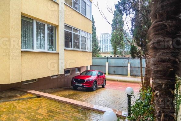 
  Продается 3-комн. квартира, 157 м², Депутатская ул, д. 10
. Фото 35.