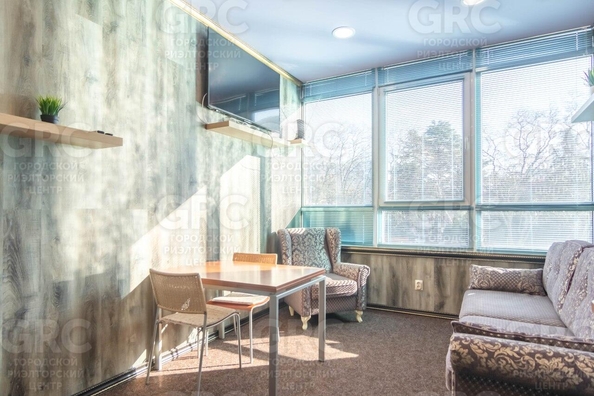 
  Продается студия, 30 м², Чайковского ул, д. 34
. Фото 3.