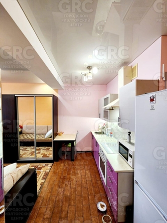 
  Продается студия, 30 м², Пасечная ул, д. 45Г/1
. Фото 5.