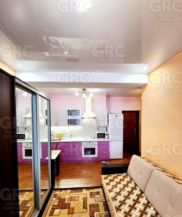 
  Продается студия, 30 м², Пасечная ул, д. 45Г/1
. Фото 6.