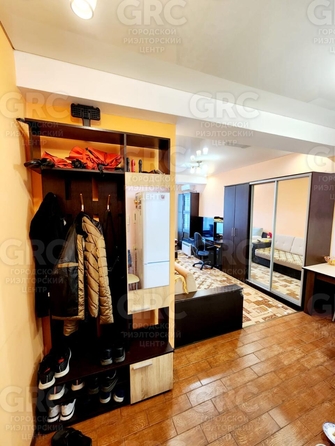 
  Продается студия, 30 м², Пасечная ул, д. 45Г/1
. Фото 12.