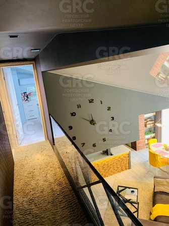 
  Продается 4-комн. квартира, 130 м², Полтавская ул, д. 14
. Фото 17.