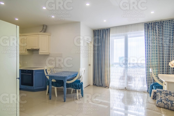 
  Продается 2-комн. квартира, 54 м², Учительская ул, д. 9
. Фото 3.