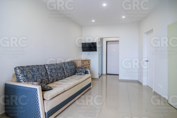 
  Продается 2-комн. квартира, 54 м², Учительская ул, д. 9
. Фото 6.