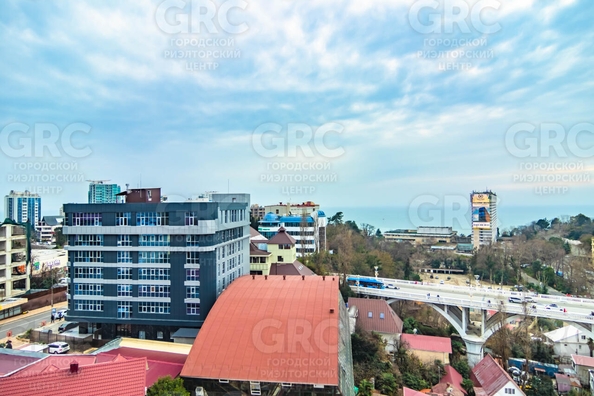 
  Продается 2-комн. квартира, 54 м², Учительская ул, д. 9
. Фото 20.