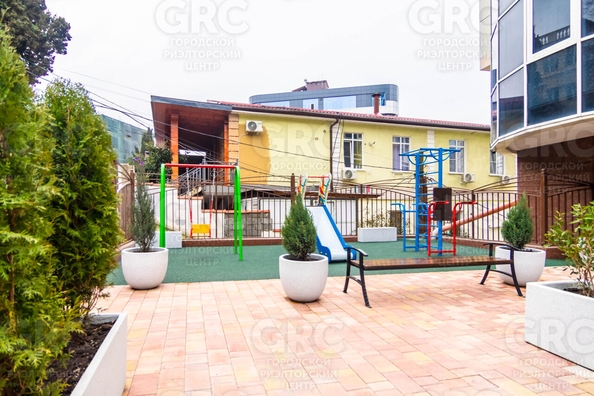 
  Продается 2-комн. квартира, 54 м², Учительская ул, д. 9
. Фото 27.