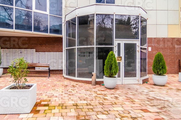 
  Продается 2-комн. квартира, 54 м², Учительская ул, д. 9
. Фото 28.