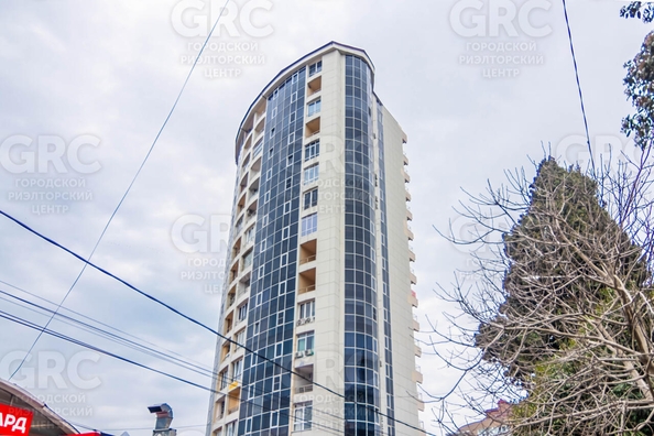 
  Продается 2-комн. квартира, 54 м², Учительская ул, д. 9
. Фото 31.