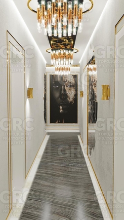 
  Продается 1-комнатный апартамент, 19.1 м², Советская ул, д. 42
. Фото 6.