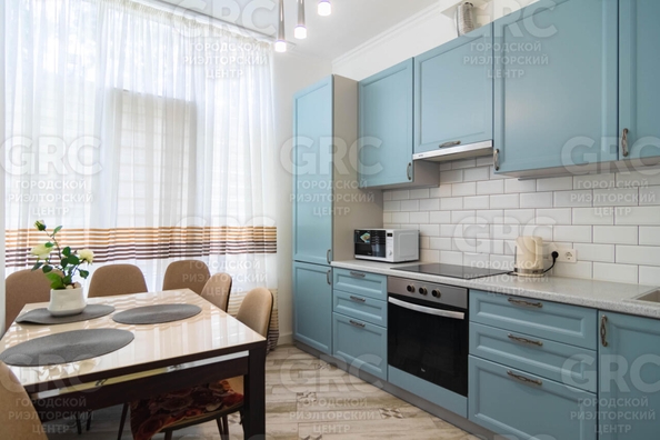 
  Продается 2-комн. квартира, 38.8 м², Известинская ул, д. 68
. Фото 1.