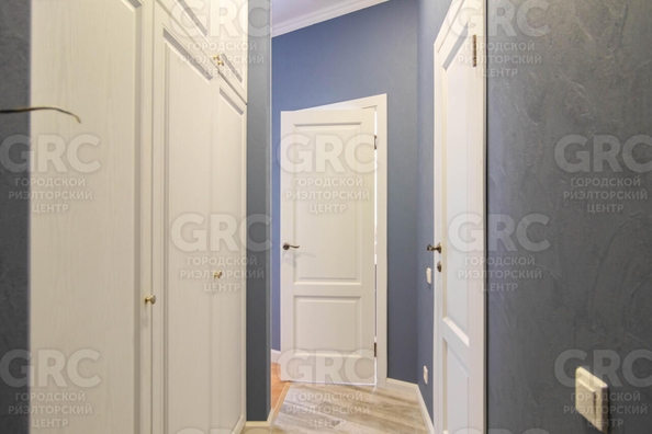 
  Продается 2-комн. квартира, 38.8 м², Известинская ул, д. 68
. Фото 5.