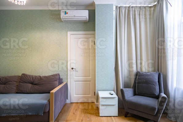 
  Продается 2-комн. квартира, 38.8 м², Известинская ул, д. 68
. Фото 8.