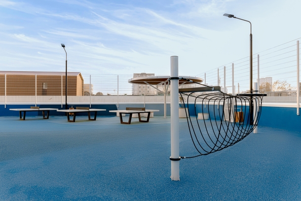 
  Продается парковка, 13.3 м², 
. Фото 7.