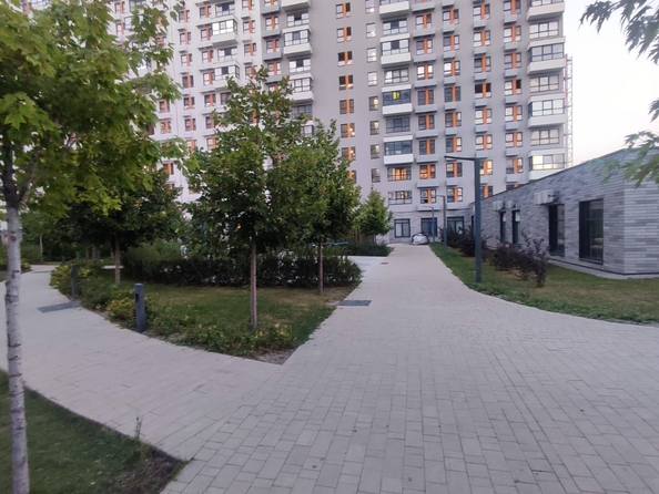 
  Продам 2-комн. квартиру, 52.3 м², Григорьева ул, д. 12
. Фото 12.