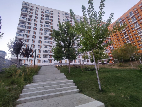 
  Продам 2-комн. квартиру, 52.3 м², Григорьева ул, д. 12
. Фото 16.