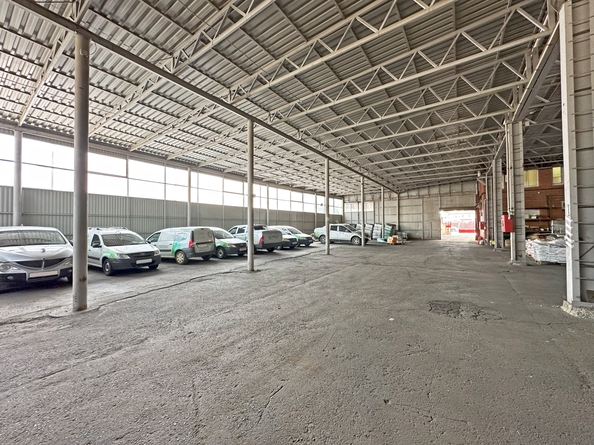 
  Продам производственное помещение, 1306 м²
. Фото 1.