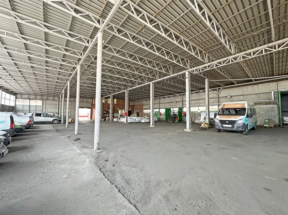 
  Продам производственное помещение, 1306 м²
. Фото 13.