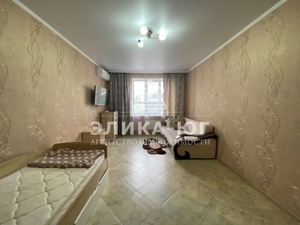 
  Продается 1-комн. квартира, 44 м², Полевая ул
. Фото 2.