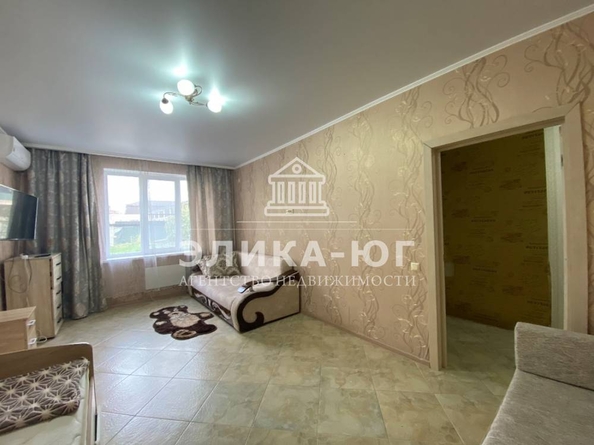 
  Продается 1-комн. квартира, 44 м², Полевая ул
. Фото 4.