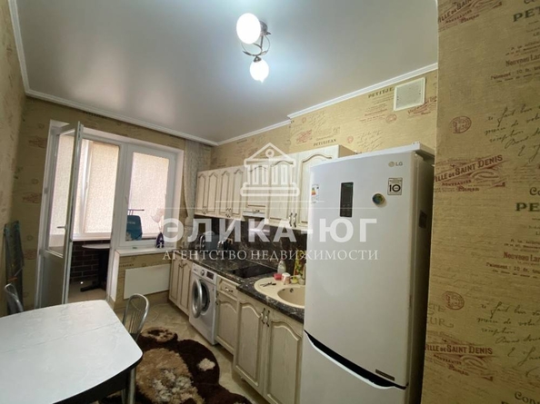 
  Продается 1-комн. квартира, 44 м², Полевая ул
. Фото 5.