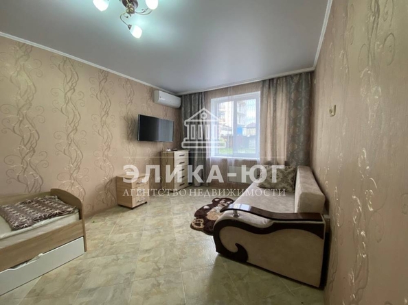 
  Продается 1-комн. квартира, 44 м², Полевая ул
. Фото 6.